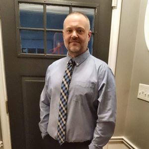 Meet your Posher, Brett